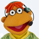 Scooter says he's producing <i>Muppets Now</i> because "no one else wanted the responsibility"